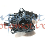 TERMOSTAT YUVASI KOMPLE ELEKTRONK HYUNDAI 1.0cc İ10 İ20 BAYON KIA CEED STONİC PİCANTO 2021-2025